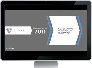 Cavali 2011